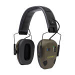 ALLEN ULTRX FUSE ION BT MUFF OLIVE