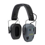 ALLEN ULTRX FUSE ION BT MUFF SLATE