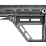 AMEND2 AMSBASE CARB STK MIL-SPEC GRY