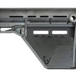AMEND2 AMSLOWS CARB STK MIL-SPEC GRY