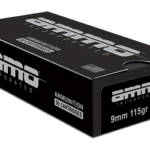 AMMO INC 9MM 115GR TMC 50/1000