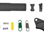 APEX CURVED FORWARD TRIGGER SET M2.0