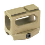 ARISAKA RDM AIMPNT ACRO 1.93" FDE