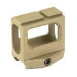 ARISAKA RDM AIMPNT ACRO 2.26" FDE