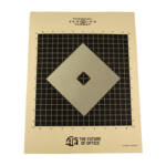 ATN THERMAL TARGETS SET OF 3