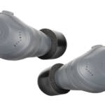 AXIL XCOR TAC DIGITAL EARBUDS GRY
