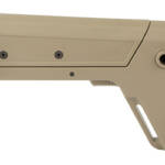 B5 MODULAR PICATINNY STOCK FDE