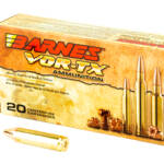 BARNES VOR-TX 450BM 250GR TSX FB
