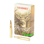 BARNES HARVEST 30-06 180GR GK 20/200