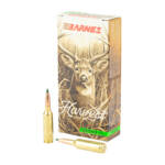 BARNES HARVST 6.5PRC 145GR GK 20/200