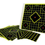 B/C SHT-N-C SIGHT-IN TGT 4-12"