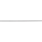 B/C COATED CLEANING ROD 33" 20/26CAL