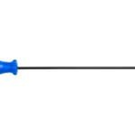 B/C COATED HANDGUN CLEANING ROD 12"