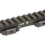BCM AT OPTIC RISER 525-11 BLK