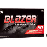 BLAZER 44MAG 240GR JHP 50/1000