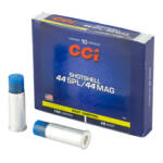 CCI 44MAG #9 SHOTSHELL 10/200
