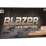 BLAZER BRASS 10MM 180GR FMJ 50/1000