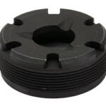 DEAD AIR GHOST FRONT CAP 45 STD