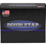 DBLTAP 10MM 230GR EQ JHP 20/1000