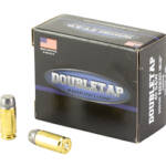 DBLTAP 40S&W 200GR HARDCAST 20/1000