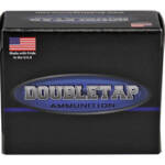 DBLTAP 9MM+P 165GR JHP 20/1000