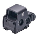 EOTECH EXPS3 DCR/1 MOA QR BLK