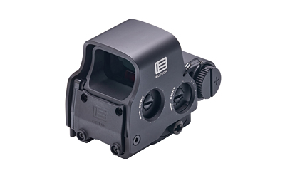 EOTECH EXPS3 DCR/1 MOA QR BLK