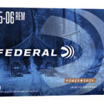 FED PWRSHK 2506 117GR SP 20/200