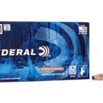 FED PWRSHK 3030WN 150GR SP FN 20/200