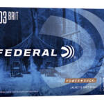 FED PWRSHK 303BRIT 150GR SP 20/200