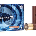 FED PWRSHK 10GA 3.5" RFL SLG 5/50