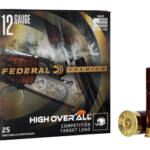 FED HOA 12GA 2.75" #8 25/250