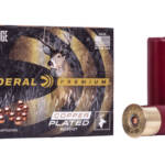 FED PRM VSHOK 12GA 3" 000 BCK 5/250