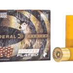 FED PRM VSHOK 20GA 2.75 #3 BCK 5/250