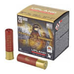 FED UPLAND 28GA #8 SHOTSHELL 25/250