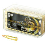 FED PRM 17HMR 17GR SPEER TNT 50/3000