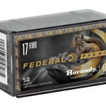 FED PRM 17HMR 17GR V-MAX 50/3000