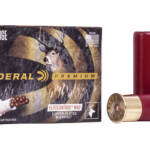 FED FLT CTRL 12GA 3" 00 BCK 5/250