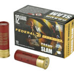 FED GRAND SLAM 12GA 2.75" #5 1.5OZ