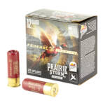 FED PR STRM 12GA 2.75" #5 25/250