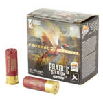 FED PR STRM 12GA 2.75" #6 25/250