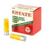 FED ESTATE SS 20GA 2.75" #8 25/250
