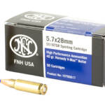 FN SS197SR 5.7X28MM 40GR 50/500