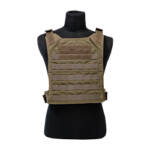 GGG MINIMALIST PLATE CARRIER RG GRN