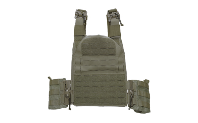 GGG SMC PLATE CARRIER RANGER GREEN