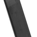 GLOCK MAG G17/G34 9MM 15RD PKG BLK