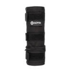GPS TAC SUPPRESSOR COVER 7.5" BLK