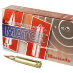 HRNDY SF 223REM 75GR BTHP MTC 20/200