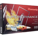 HRNDY SF 270WIN 130GR CX 20/200