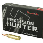 HRNDY PH 270WSM 145GR ELD-X 20/200